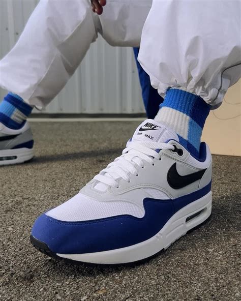 verschillende nike air max|nike air max 1 colors.